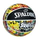 thumbnail image 2 of Balon 2021 Arcoiris Graffiti Sz7 Rubber, 2 of 3