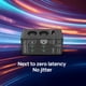 thumbnail image 4 of Interfaz MIDI USB Host CME H2MIDI Pro con enrutador, filtro y mapa, 4 of 9
