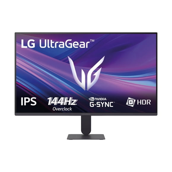 Monitor Gaming LG UltraGear 27G411A-B 27” IPS Full HD 144Hz 1ms HDR10