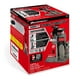 thumbnail image 3 of Combinación hidráulica para botellas Jack/Jackstand Powerbuilt de 2 toneladas, 3 of 3