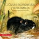 thumbnail image 1 of El cururo incomprendido y otros cuentos, 1 of 5