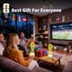 thumbnail image 2 of Luz Nocturna Copa Mundial Fifa 2026 Lámpara Led En Forma De Tro, 2 of 6
