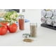 thumbnail image 4 of Spice Rack Orii 20 tarros de acero inoxidable con especias incluidas, 4 of 9