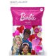 thumbnail image 1 of Caramelo Lollypop Barbie, 130 g, 1 of 1