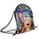 thumbnail image 5 of Mochila de Cuerdas Desmarcar Sing ¡Ven Y Canta! 30x40cm, 5 of 6