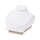 thumbnail image 1 of Busto De Joyería, Colgante De Madera, Collar De Exhibición, Busto Para Dormitorio De Niñas, Tiendas Minoristas, Blanco, 1 of 5