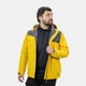thumbnail image 4 of HARDSHELL HW NORWAY AMARILLO HOMBRE, 4 of 9