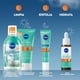 thumbnail image 4 of Gel de Limpieza Facial Profundo Anti-Imperfecciones Derma Skin Clear, 150 ml, 4 of 7