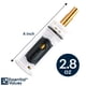thumbnail image 2 of Cartucho De Repuesto 1222 Para Grifos Moen, 2 of 7