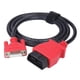 thumbnail image 4 of Cable De Prueba Principal OBDII, Herramienta De Escaneo De 26 Pines Compatible Con MS808 MS708, 4 of 5