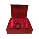 thumbnail image 1 of Perfume Intertek Toxic Love, set de 4 unidades, aerosol EDP de 100 ml, para mujer, 1 of 3