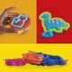 thumbnail image 4 of Compuesto Para Modelar 24 Con Cortadores Party Favor Pack, 4 of 9