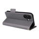 thumbnail image 3 of Funda Cartera para iPhone 17 Tapa Flip con Ranuras y Soporte Gris, 3 of 5