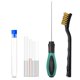 thumbnail image 1 of Kit de limpieza de boquillas para impresora 3D YOOPAI con mango de goma blanda, 1 of 7