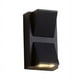 thumbnail image 1 of Pack 2 Lampara Aplique Pared Muro Luz Led Doble Bidireccional 6w, 1 of 2