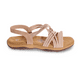 thumbnail image 2 of Sandalia confort Rosado Vía Franca, 2 of 5