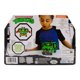 thumbnail image 3 of Carro Teenage Mutant Ninja Turtles Viaje de Fiesta Verde, 3 of 3