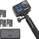 thumbnail image 1 of Cámara DJI Osmo Action 5 Pro 4K Combo Adventure 11.3, 1 of 3