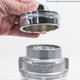 thumbnail image 3 of Llave de tubo para filtro de aceite Guy Republic, forjada, 64 mm, 3 of 6
