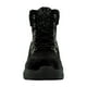 thumbnail image 3 of Botin Teslin Negro Alquimia, 3 of 5