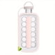 thumbnail image 1 of 1pc Ice Ball Maker Kettle Kitchen Bar Accessories Gadgets Creative Ice Cube Mold 2 In 1 Multifunctional Container Pot, 1 of 3