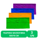thumbnail image 2 of Trapero Microfibra con ojal 50x70 3 Unidad, 2 of 5