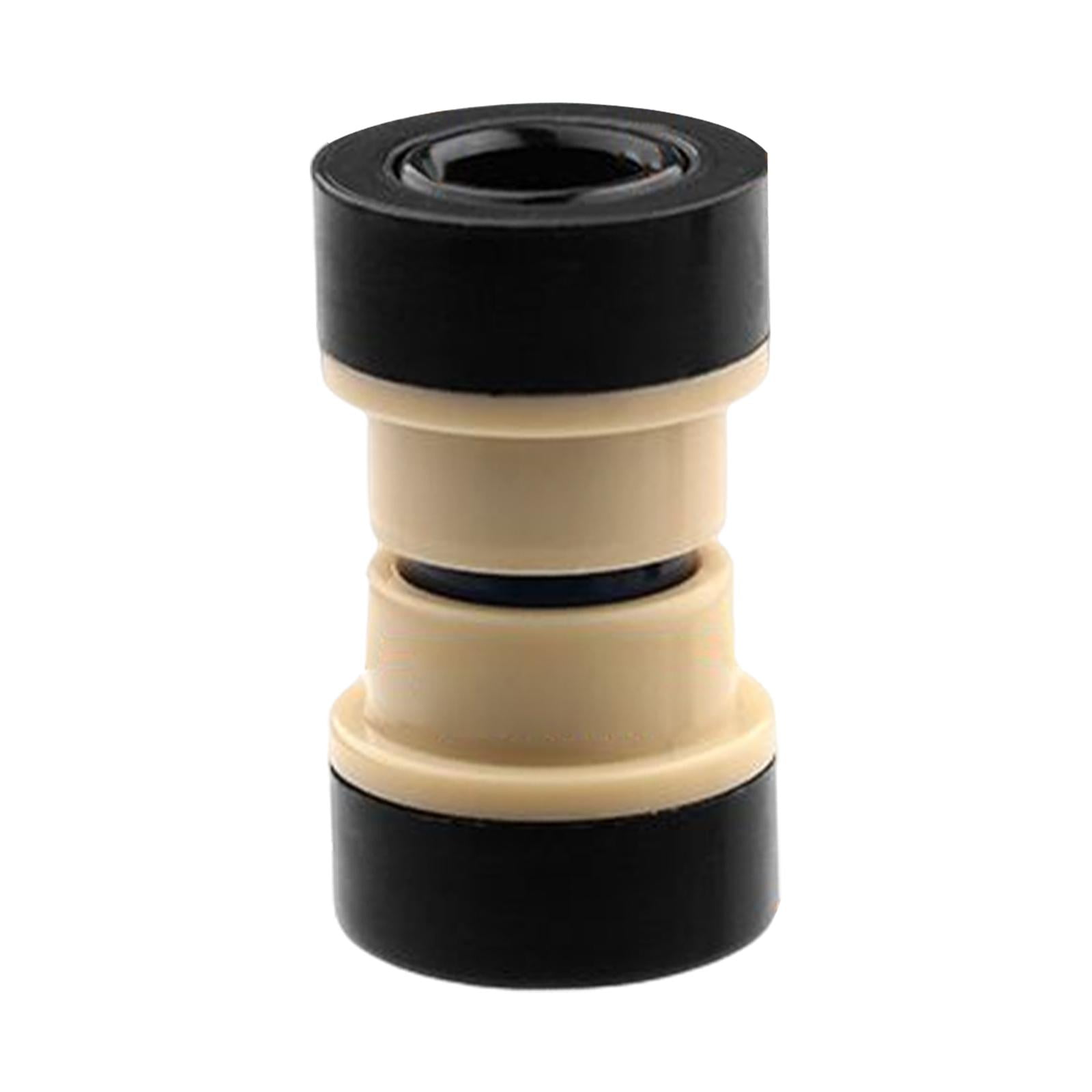 Ioensy - Kit De Buje Du Para Amortiguador Trasero De Bicicleta Dh, Ligero Y Duradero Para Piezas De Ciclismo De 3,2 Cm