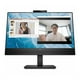 thumbnail image 1 of Monitor HP M24m Full HD 23.8" negro Tamano Unico, 1 of 5