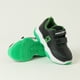 thumbnail image 4 of Zapatillas Con Luces Niño Standing Creeper Negro Minecraft, 4 of 5