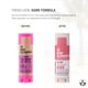 thumbnail image 2 of Bálsamo Labial Raw Elements Brillo Rosa FPS 30 4,2 g, 2 of 8