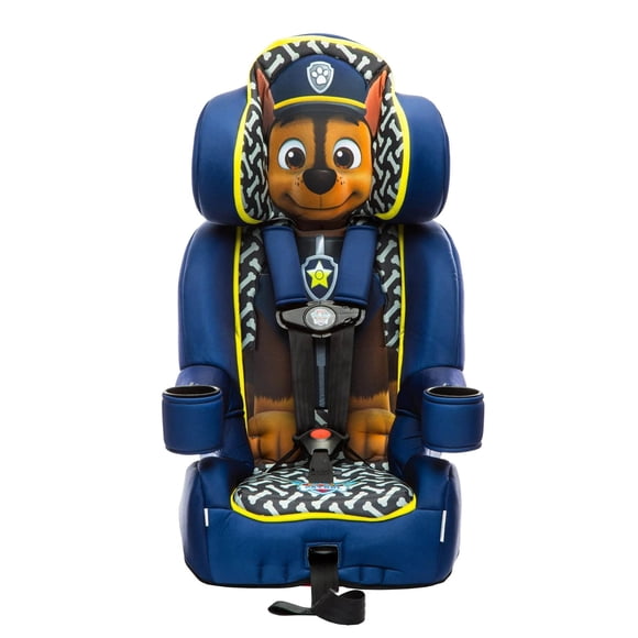 Silla para auto 2 en 1 KidsEmbrace PAW Patrol Harness Booster