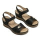 thumbnail image 5 of Sandalia Casual Con velcro Taco Cuña Mujer Weide JS75, 5 of 8
