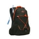 thumbnail image 1 of Mochila Outdoor Semeru 20 Negro Head, 1 of 6