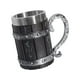 thumbnail image 3 of Revestimiento De Acero Inoxidable Para Taza De Bebida Medieval De 500 Ml Para Fiesta De Regalo, 3 of 3