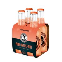Agua Tónica Pink Grapefruit Pack 4 Botella 200 Ml Thomas Henry