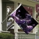 thumbnail image 3 of Kochou Shinobu Bandera Impresa Con Temática Regalo Perfecto Para Fanáticos Amigos Y Familiares Y Adecuada Para Actividades Al Aire Libre E Interiores Decoraciones De Fiesta 60*90cm, 3 of 6