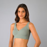 Sosten Seamless Classic Flores Mujer 13273-275