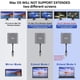thumbnail image 2 of Adaptador USB-C a HDMI dual Selore&S-Global 4K @60Hz, 2 of 8