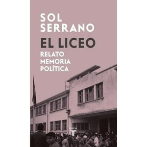 Taurus - Libro El Liceo