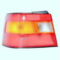 Repuestos Del Sol - Farol Trasero Izquierdo Hyundai Excel 1.5 4G15 Sohc 8 Valv 1986 1996