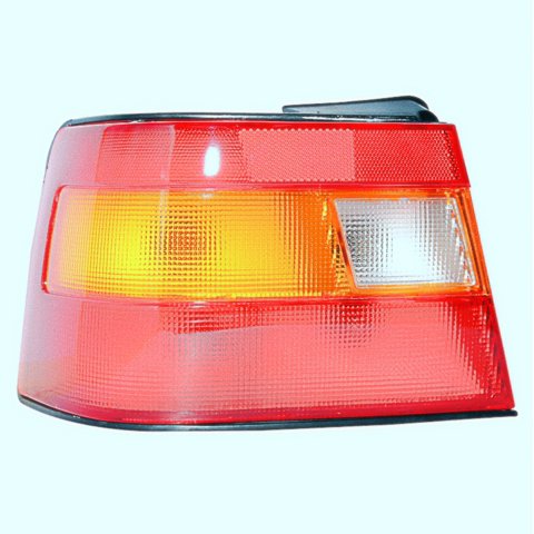 Repuestos Del Sol - Farol Trasero Izquierdo Hyundai Excel 1.5 4G15 Sohc 8 Valv 1986 1996