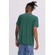 thumbnail image 3 of Polera Hombre Con Bolsillo Contraste Verde, 3 of 4
