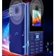 thumbnail image 2 of Teléfono Celular Senior Adulto Mayor M200 Dual Sim Linterna, 2 of 3