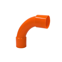 Genérico - Curva Conduit 20Mm