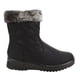thumbnail image 1 of Botín New Walk Chiporro Nieve Negro, 1 of 6