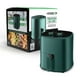thumbnail image 1 of Freidora de Aire Kasser Air Fryer XL 6L Cocina Sin Aceite, 1 of 10