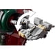 thumbnail image 2 of Kit de construcción LEGO Star Wars Boba Fett's Starship 75312, 2 of 3
