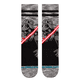 thumbnail image 2 of Stance Sock Darth Crew Black, 2 of 3