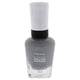 thumbnail image 1 of Esmalte de uñas Sally Hansen Complete Salon Manicure blanco a negro, 1 of 3