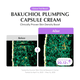 thumbnail image 4 of Eqqualberry Bakuchiol Plumping Capsule Cream Antiedad 50ml, 4 of 8